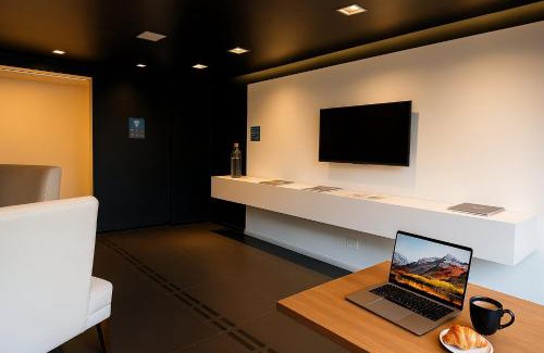 Bom Retiro Apartment | Elegance Suítes Anhembi