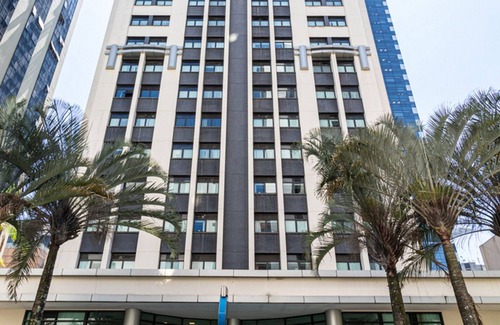 Brooklin Novo Apartment | Elegance Suítes Berrini