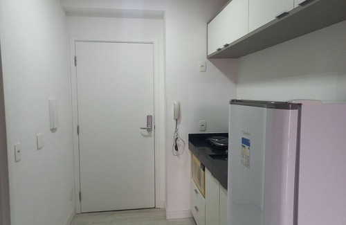 Brooklin Novo Apartment | Elegance Suítes Morumbi