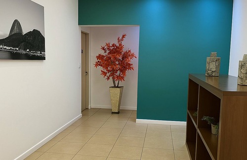 Jacarepagua Apartment | Elegance Suítes Rio de Janeiro