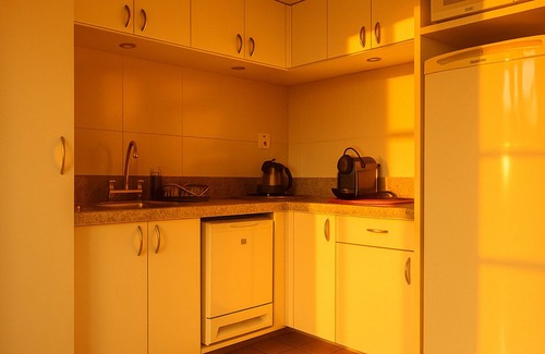 Vila Congonhas Apartment | Elegance Suites Congonhas