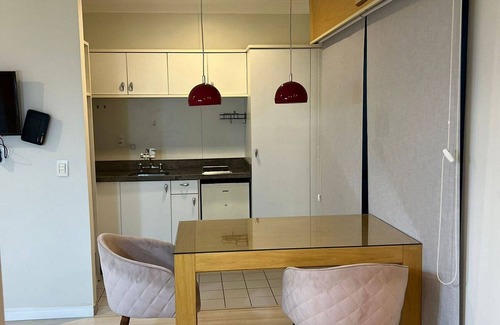 Vila Congonhas Apartment | Elegance Suites Congonhas