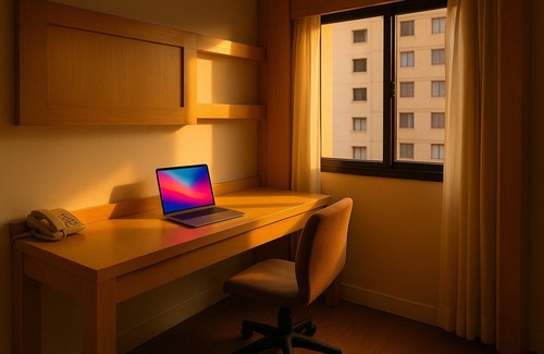Vila Congonhas Apartment | Elegance Suites Congonhas