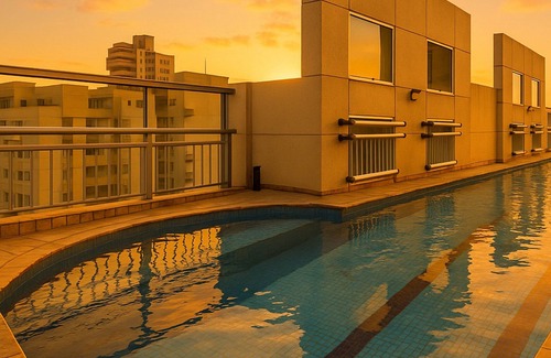 Pinheiros Apartment | Elegance Suites Oscar Freire