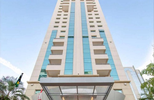 Pinheiros Apartment | Elegance Suites Oscar Freire