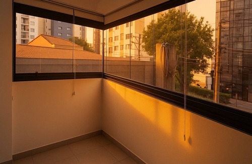 Vila Olimpia Apartment | Elegance Suites Quatá