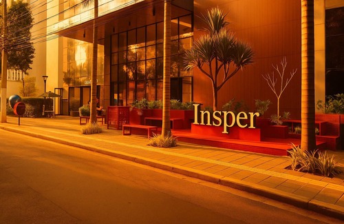 Vila Olimpia Apartment | Elegance Suites Quatá