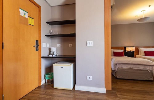 Paraiso Apartment | Elegance Suites Stella Vega