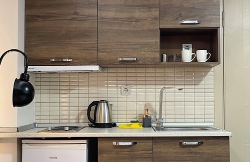 Harbiye Apartment | Elegance Suites