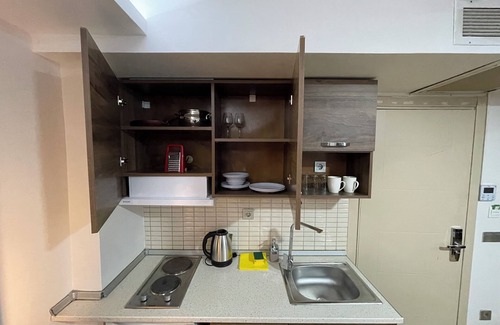 Harbiye Apartment | Elegance Suites