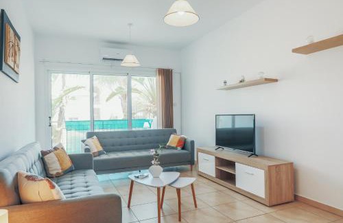 Kapparis Apartment | Elegant 1 Bedroom Apartment - Great Kings Resort Protaras, Kapparis