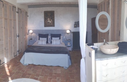 Valensole Other | Elegant 18th-Century Bastide in Provence with Panoramic Views and Private Pool