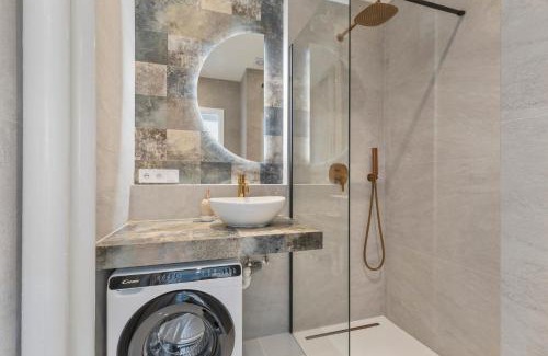Nivy Apartment | Elegant 1BR Apt with AC