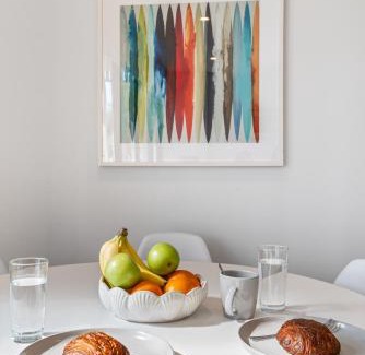 Caulfield North Apartment | Elegant 2 Bed 2 Bath Apartment at Caulfield Park with Balcony & Parking
