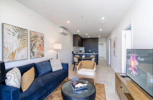 Batemans Bay Apartment | Elegant 2-Bed Apartment with Incredible Bay Views