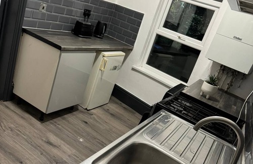 Balti Triangle Apartment | Elegant 2-bedroom Apartment Near City Centre