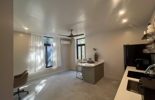 Plantation Villa | Elegant 2 Bedroom Beachfront Villa with Stunning Ocean Views