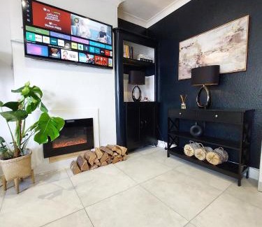 Dartford Apartment | Elegant 2 bedroom Flat in Dartford - Kent