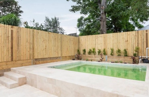 Woolwich House | Elegant 3-Bed Heritage House with Swimming Pool