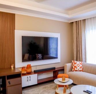 Vipingo Apartment | Elegant 3 Bedroom Apartment - 1255 Palm Ridge