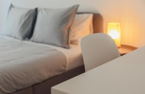 Sao Domingos de Benfica Apartment | Elegant 3 bedroom apt - City centre - garage - metro