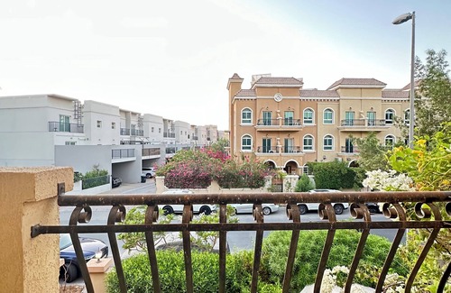 Jumeirah Village Circle Villa | Elegant 3-Bedroom Villa in JVC - Dubai