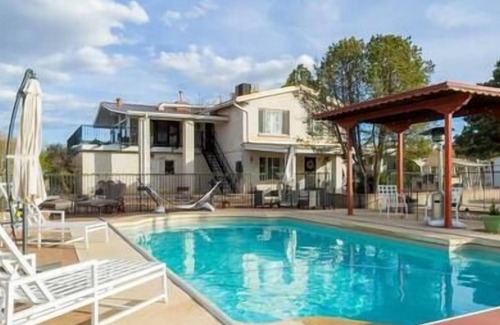 Paradise Hills Civic House | Elegant 3000sqft 5BR Pool House w/ Pool Table