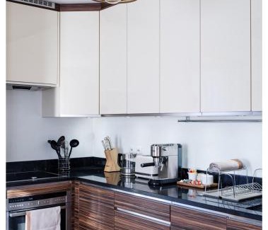 Villiers-sur-Marne Apartment | Elegant 4 pieces avec 2 Parking à 20 min de Paris et Disney