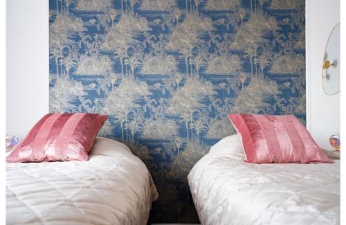 Villiers-sur-Marne Apartment | Elegant 4 pieces avec 2 Parking à 20 min de Paris et Disney