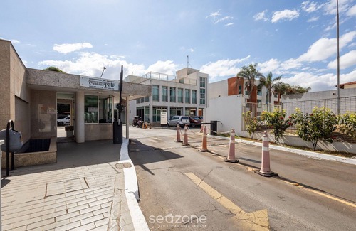 Asa Sul Apartment | Elegant Accommodations Just Minutes From Brasilia's Main Attractions - ARK