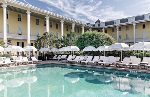 Cape May House | Elegant Adults-Only Escape: Two Modern Guestrooms in a 1879 Historic Gem