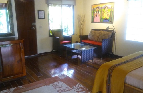 El Cerro House | Elegant Adults only Guesthouse