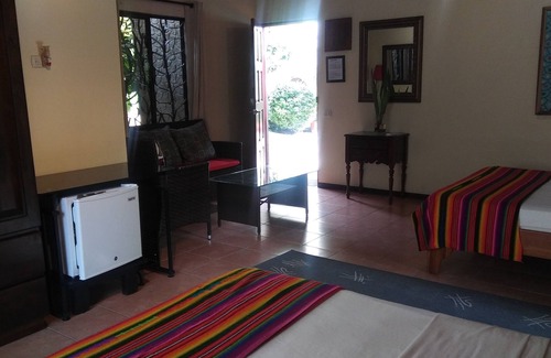 El Cerro House | Elegant Adults only Guesthouse
