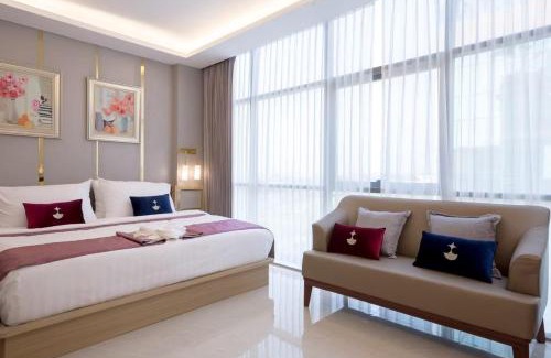 Prawet Hotel | Elegant Airport Hotel