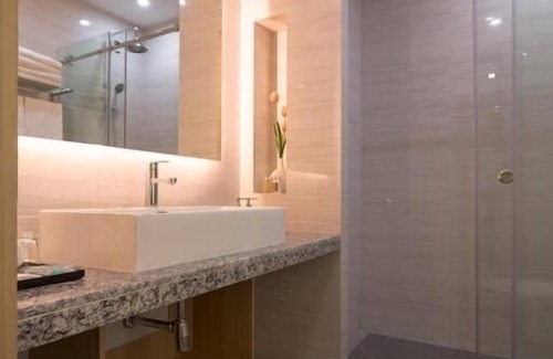 Prawet Hotel | Elegant Airport Hotel