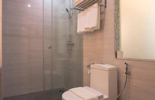Prawet Hotel | Elegant Airport Hotel