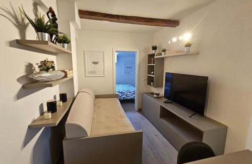 Old Town Apartment | Elegant and beautiful in the heart of Modena