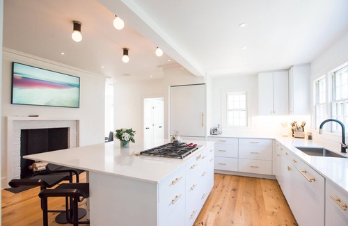 Brant Point House | Elegant and Family Friendly Brant Point 5 Bedroom