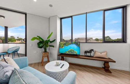 Dulwich Hill Apartment | Elegant and modern Style Apartments for long term tenants in Dulwich hill