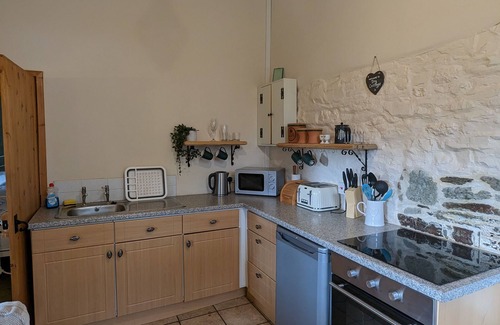 Westleigh Cottage | Elegant and Secluded 1-bed Cottage Near Bideford