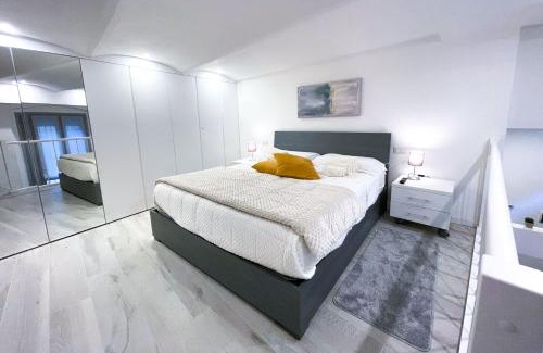 Porta Venezia Apartment | Elegant and Silent Loft in the center of Milan