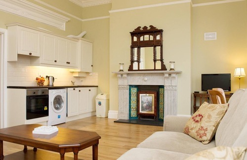 Dublin Apartment | Elegant and spacious apartment in Dublin