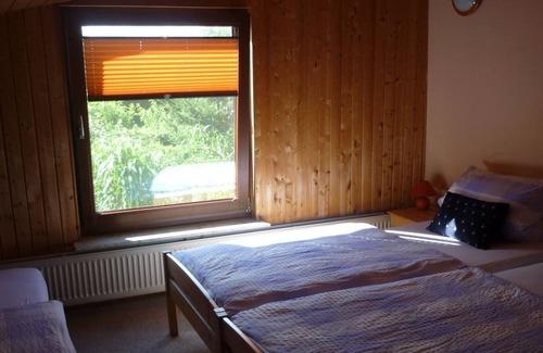 Arbshagen Apartment | Elegant Apartment in Groß Kordshagen with garden