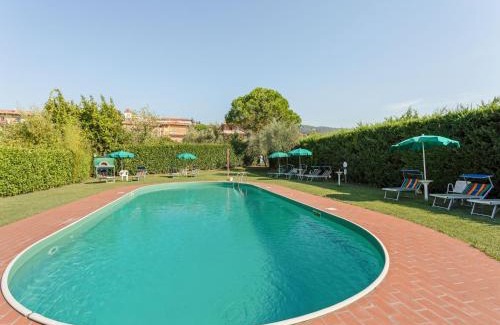 Tuoro sul Trasimeno Apartment | Elegant apartment on Lake Trasimeno