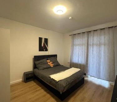 Magdeburg Apartment | Elegant &Apartment 1