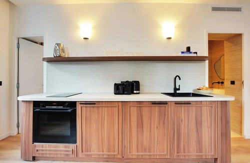 18th Arrondissement Apartment | Elegant Apartment - 1br/4p - Sacre-coeur