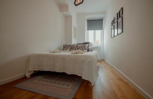 Barriera Vecchia-San Giacomo Apartment | Elegant Apartment 28 San Giacomo