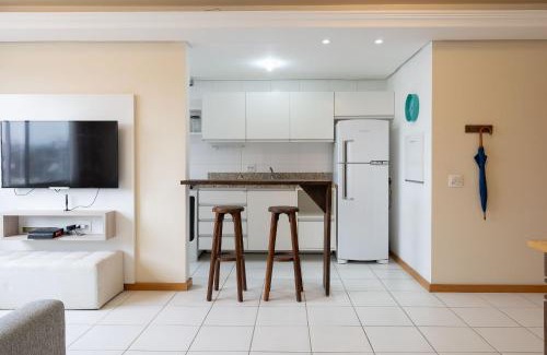 Petropolis Apartment | Elegant apartment for couples in POA-RS URB1110