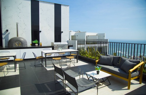 Barranco Apartment | Elegant apartment in Barranco