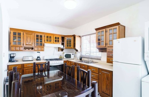 Hermosillo Apartment | Elegant Apartment in Villa Satelite, 2 Bedrooms with Balcony